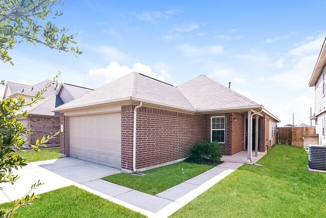 Building Photo - 5411 Long Arbor Ln