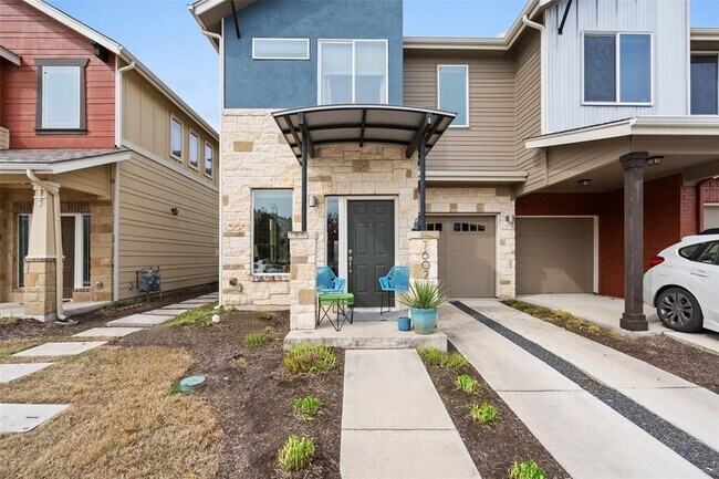 Primary Photo - 7602 Wildcat Pass