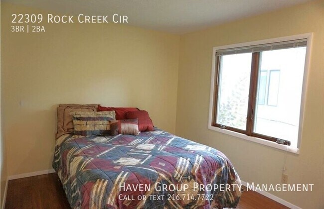 Building Photo - 22309 Rock Creek Cir