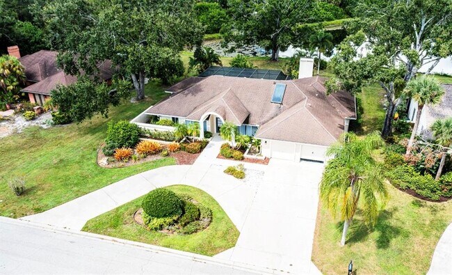 Building Photo - 4551 San Siro Dr