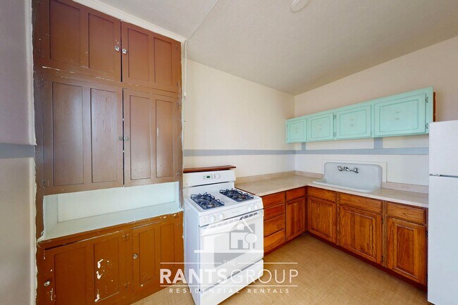 Building Photo - The Historic Kincy Hardware Building