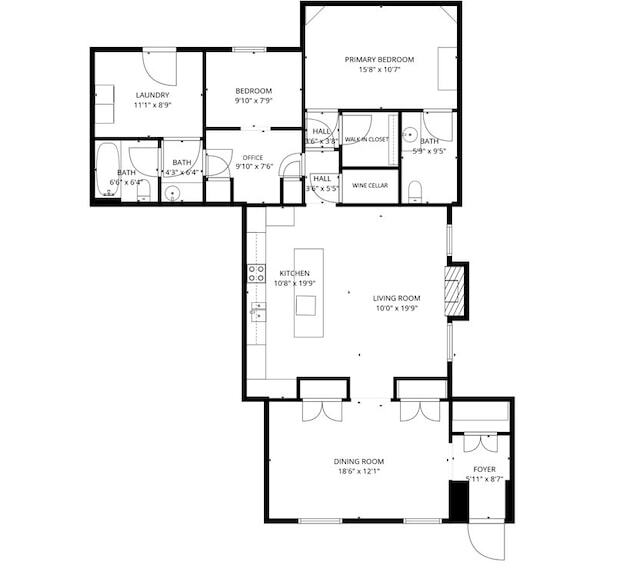 Building Photo - 856 Hinman Ave