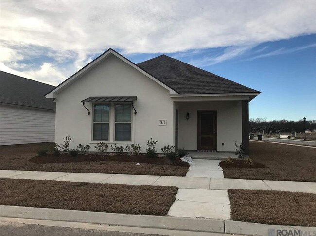 Building Photo - 1418 Gardenia Ln