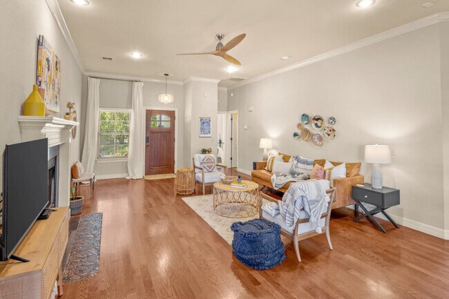 Building Photo - 4181 N Rolling Meadows Dr