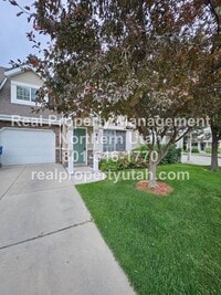 Building Photo - 3 Bedroom Townhome in Ogden