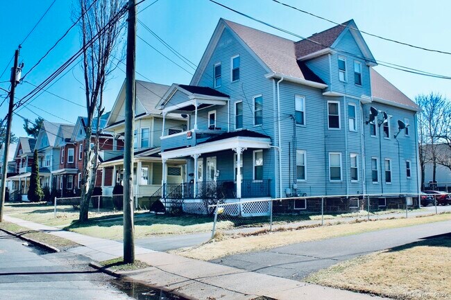 Building Photo - 49-51-51 Brownell Ave