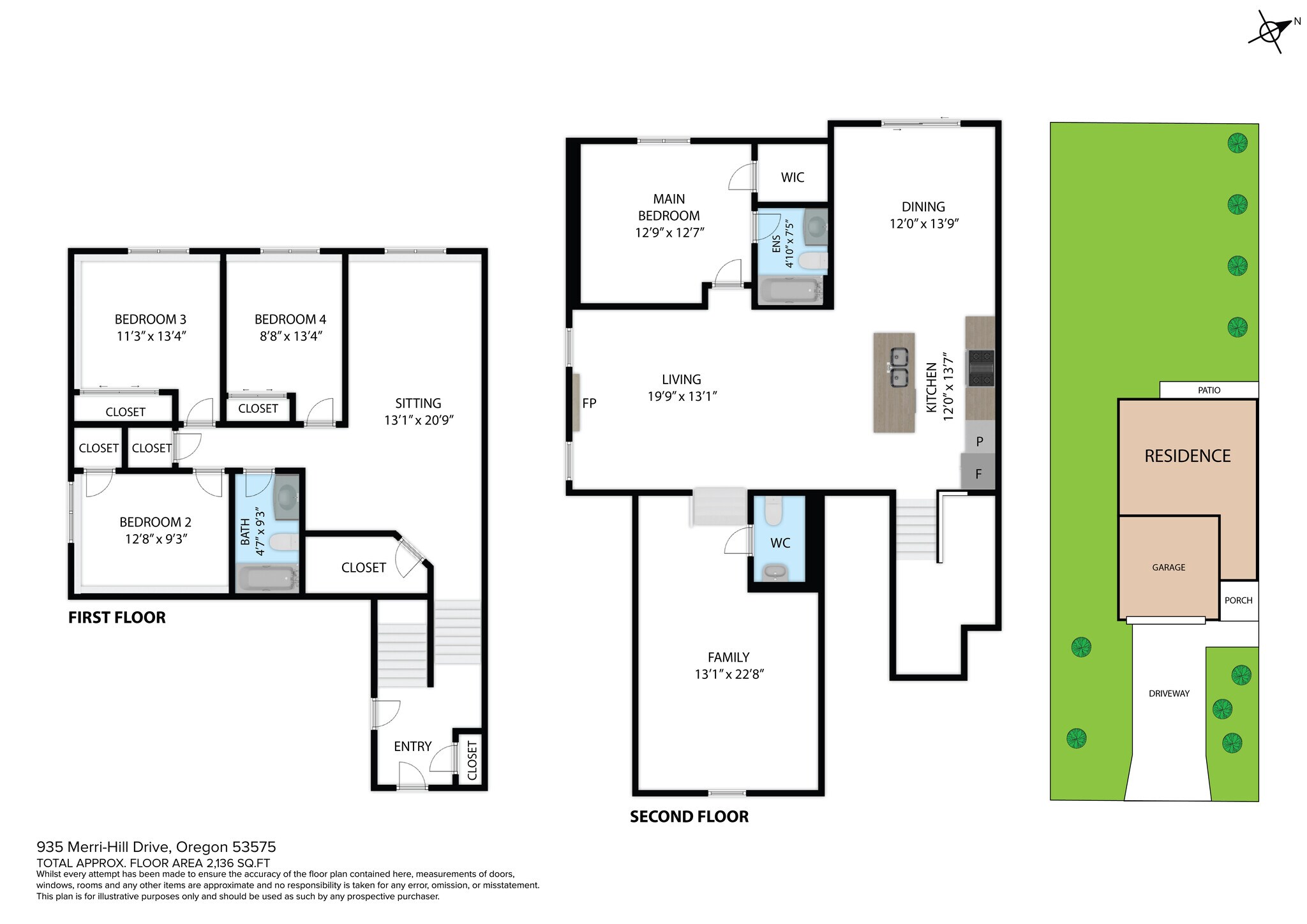 Building Photo - 826 Thompson Dr
