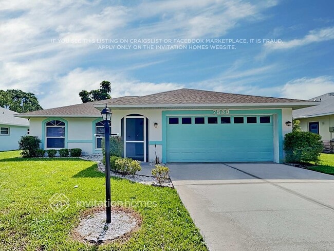 Building Photo - 7539 42nd Ct E