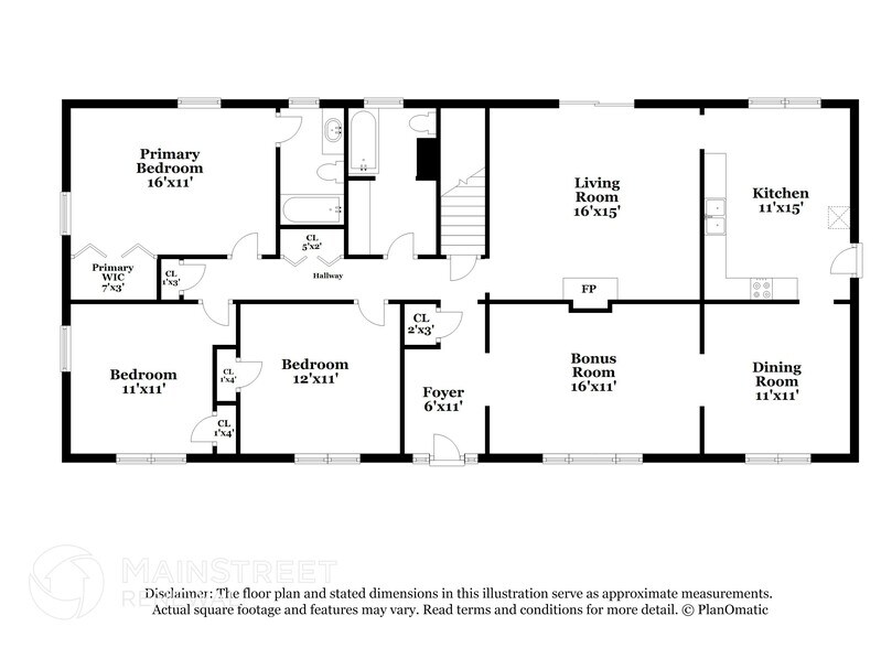 Building Photo - 1236 Bayhill Ct