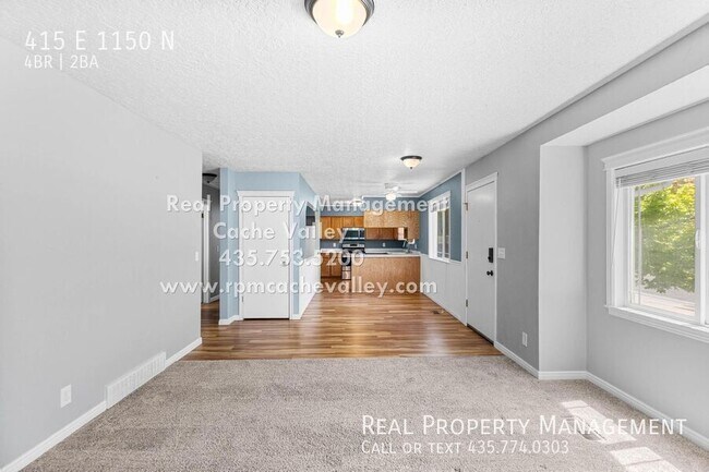 Building Photo - 415 E 1150 N