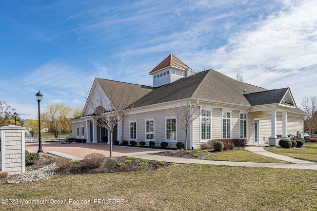 Building Photo - 86 Deepwater Cir