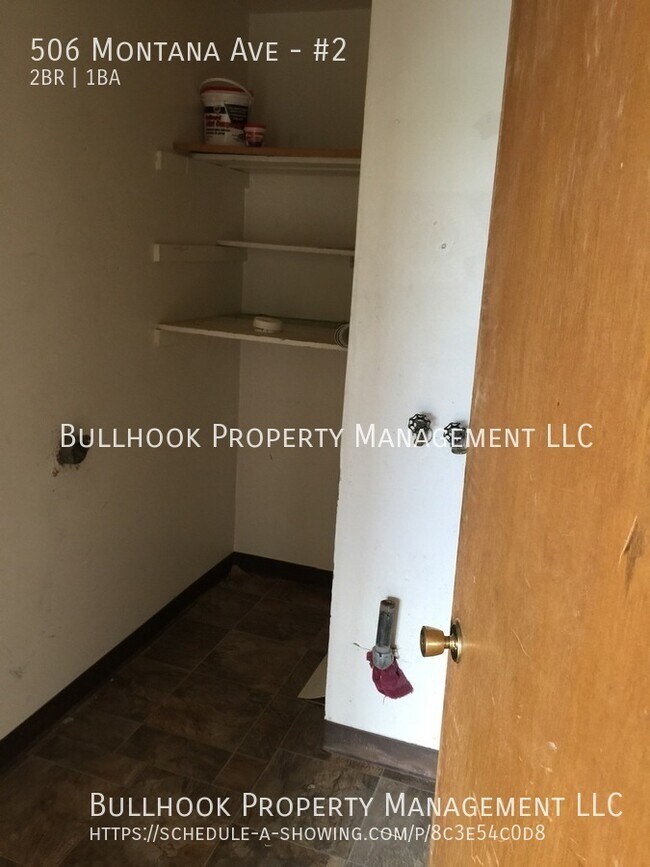 Building Photo - 506 Montana Ave