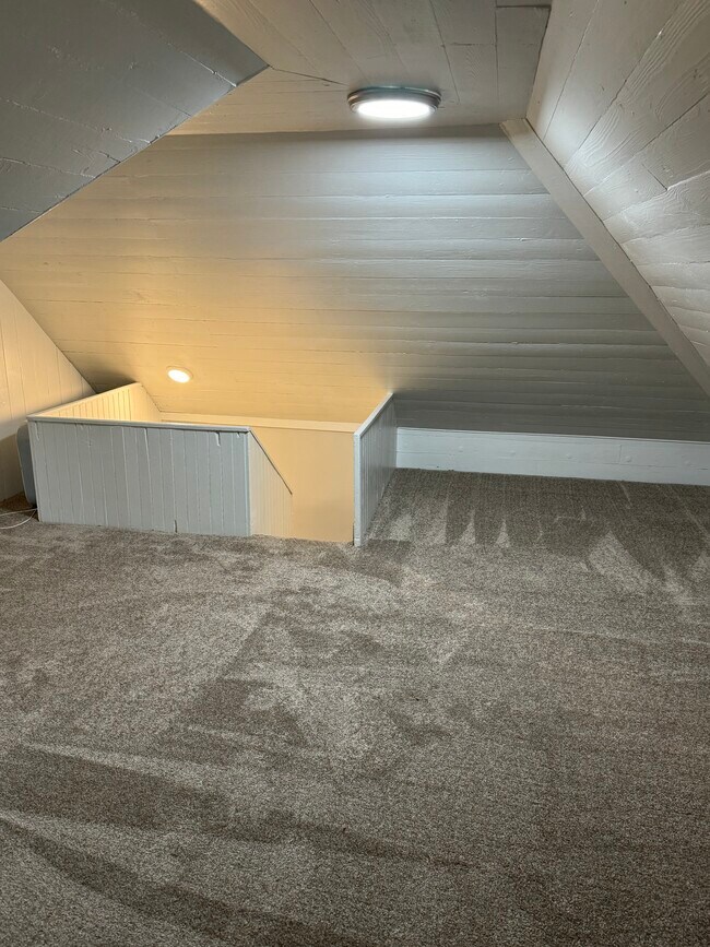 bedroom 3 - 1314 Chase Ave