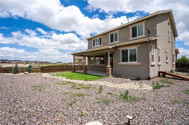 Building Photo - 10546 Mount Lincoln Dr