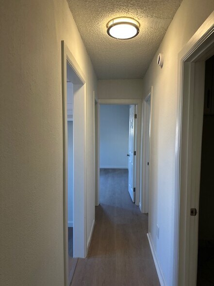 Hall - 637 W 41st St