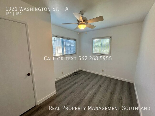 Building Photo - 1 Bed/ 1 Bath Apartment in Long Beach For ...