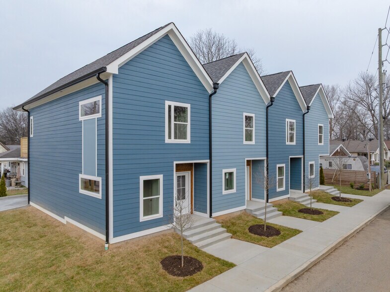 Building Photo - 1619 S Highland Park Ave