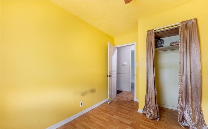Bedroom 3 - 3592 Roejack Dr