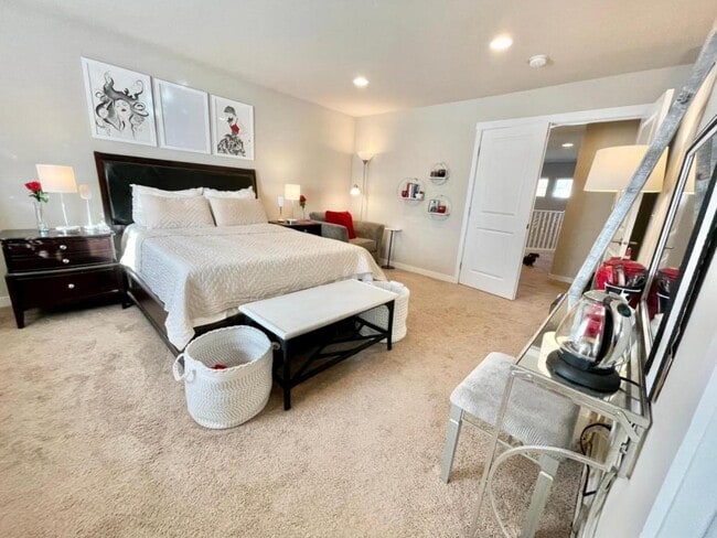 Building Photo - 15206 82nd Ave E