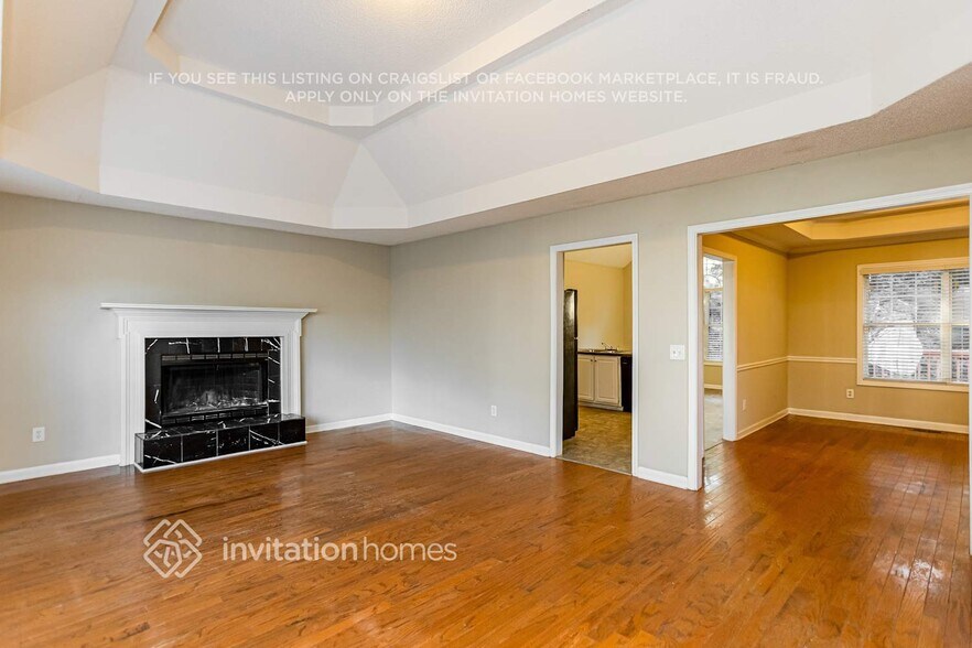 Building Photo - 2026 Spicers Ln