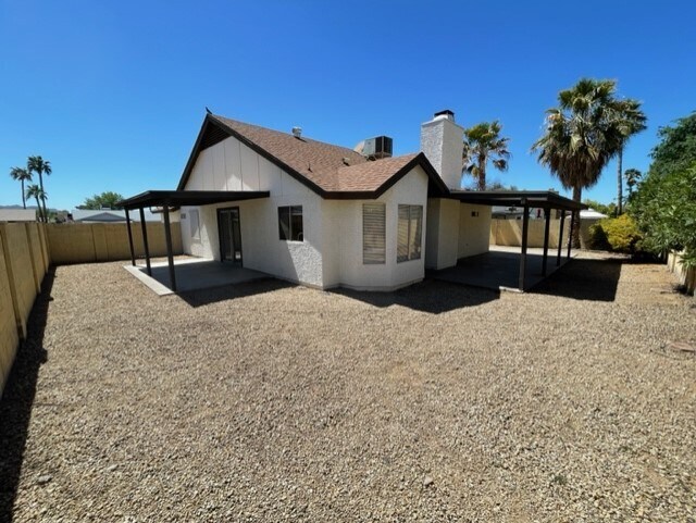 Building Photo - 3782 E Acoma Dr