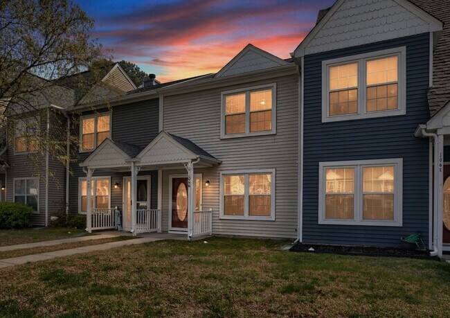 Building Photo - Call Sabrina Thomas Office at 757-767-0767 for more information