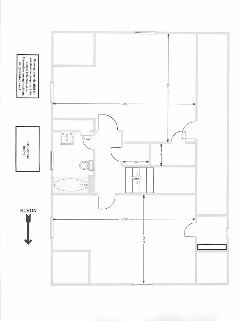 Building Photo - 335 S Eagleson Ave