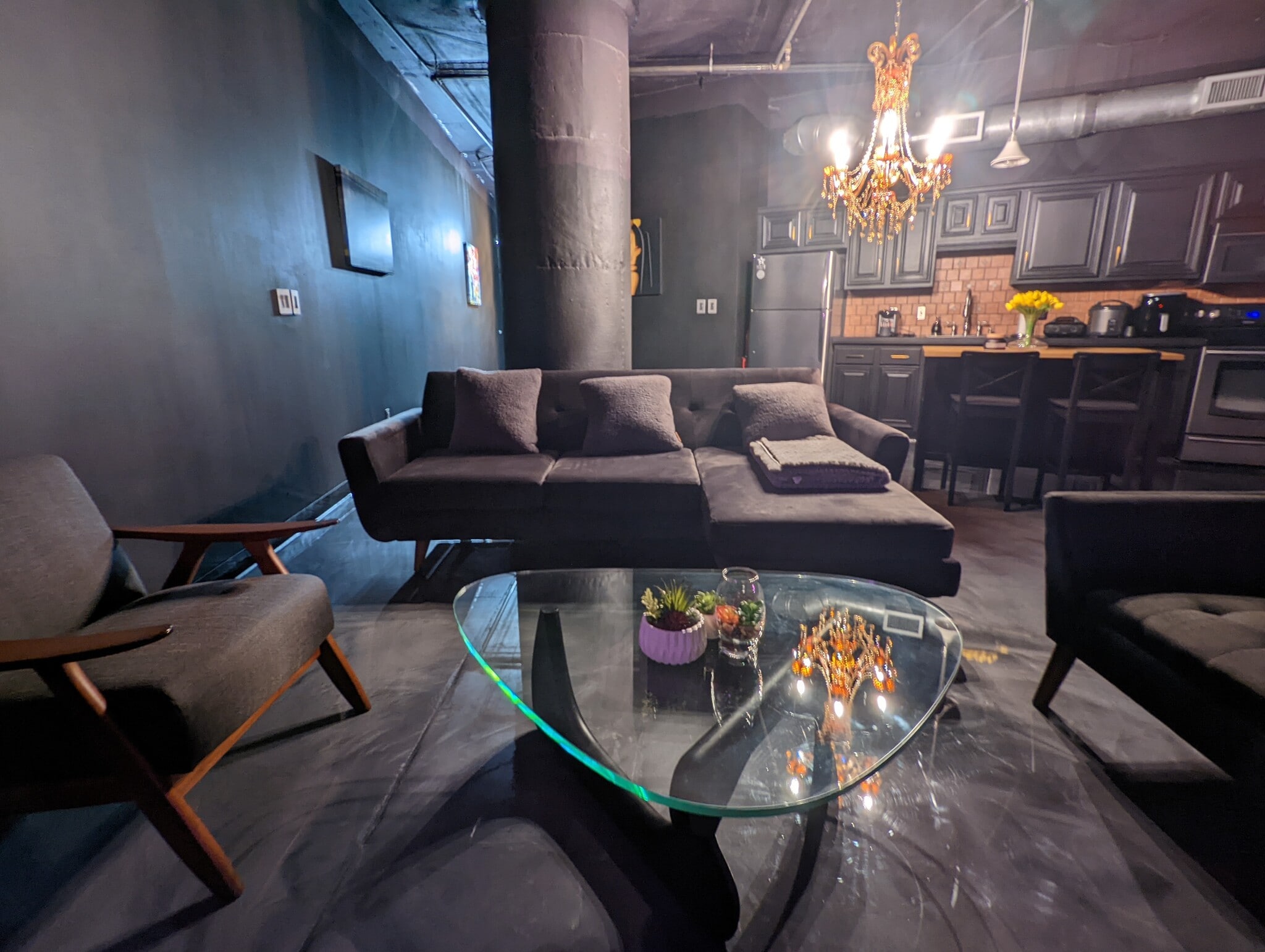 Building Photo - 1122 Jackson St