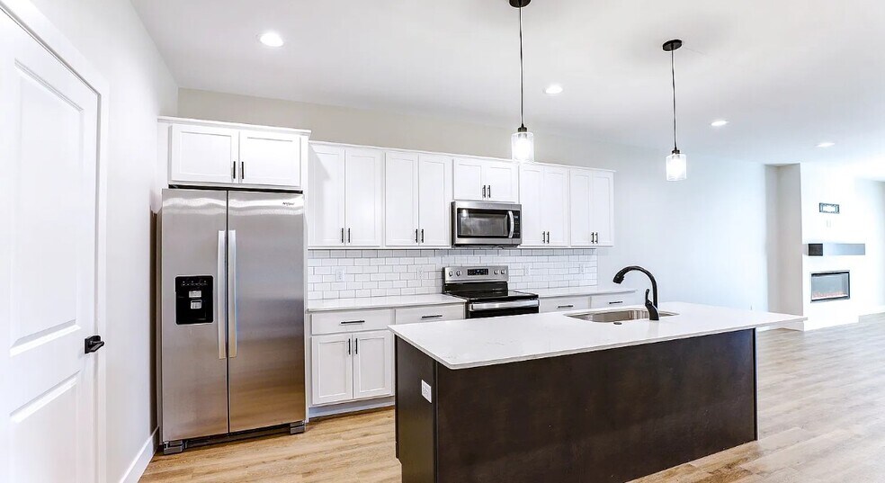 Building Photo - Olde Farm Estates