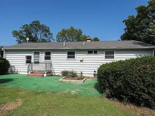 Building Photo - 681 Aldrich Rd