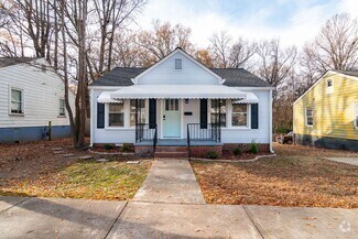Building Photo - Fantastic Renovation! 2 Bed, 1 Bath home i...
