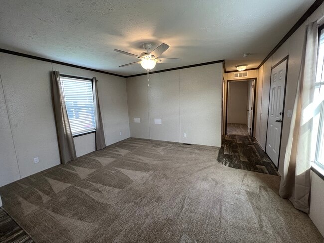 Building Photo - 233 New Mexico