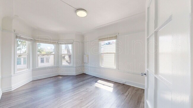 Building Photo - 3508 18th St