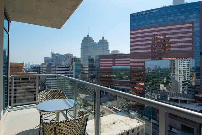 Building Photo - Modern Living: Explore Our Stylish Studio ...