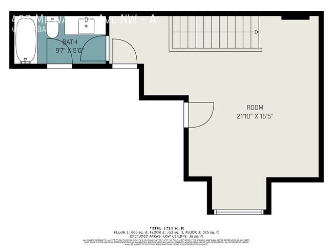 Building Photo - 407 Milwaukee Ave NW