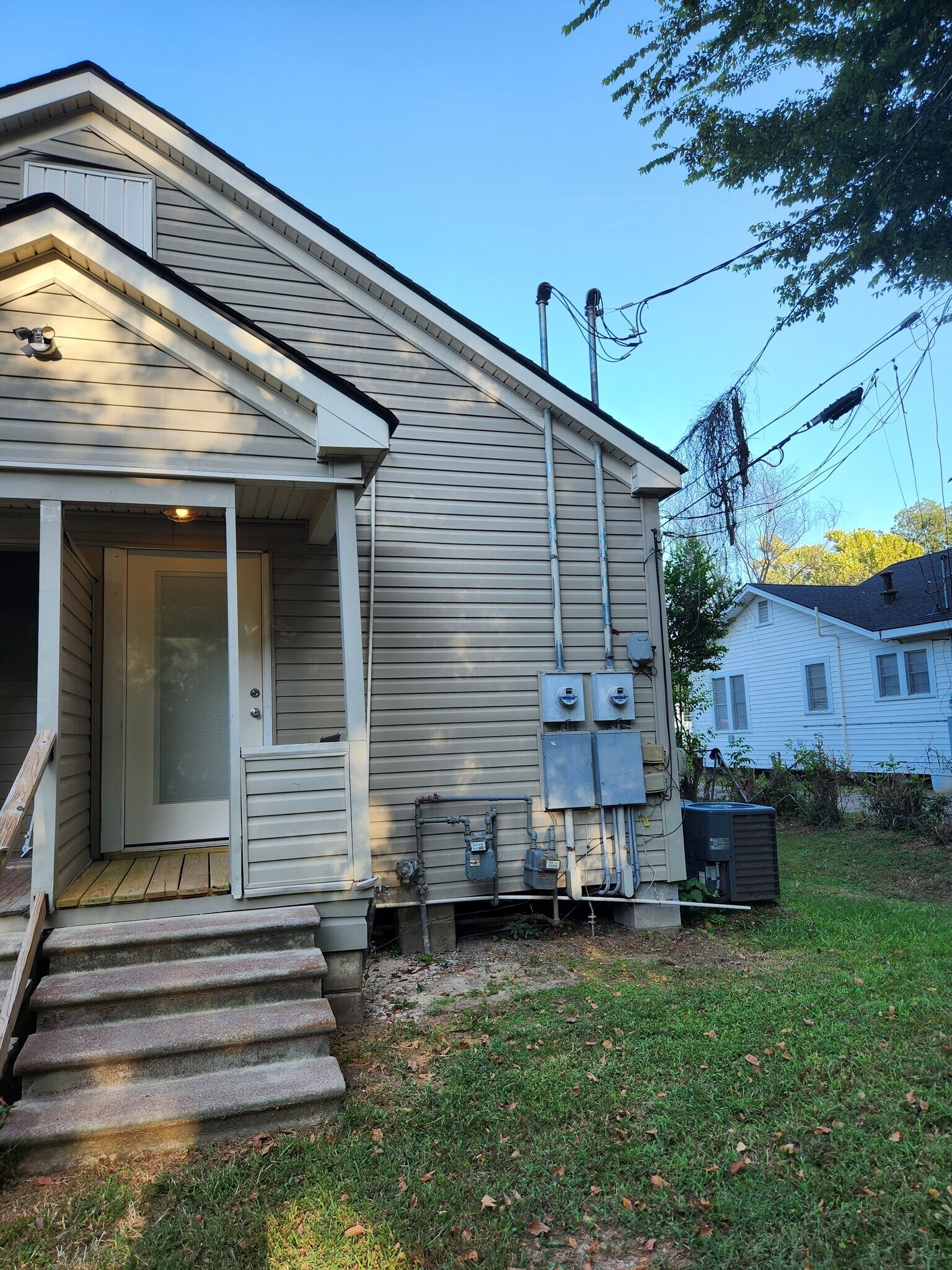 Building Photo - 3512 Alexander Ave