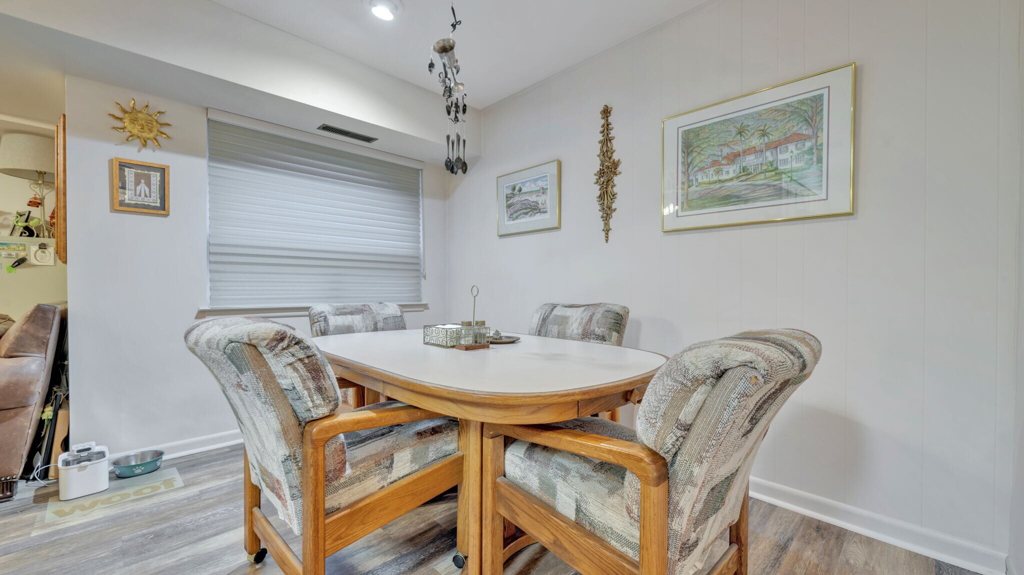 Dining Room - 20 Silverwood Cir
