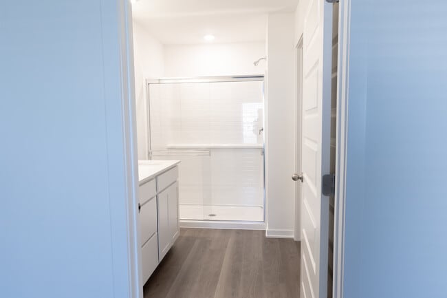 Building Photo - 2444 Scribe St