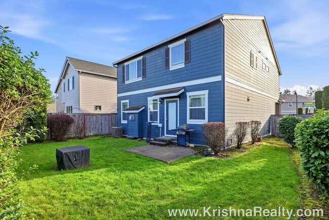 Building Photo - 6301 SE Wonder Way