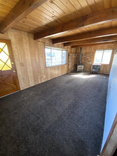 Building Photo - Cozy Mountain Living in Frazier Park – Affordable 2-Bedroom Home