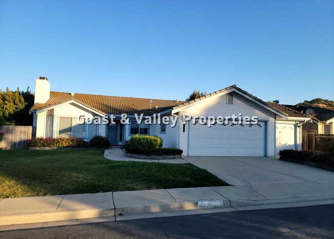 Primary Photo - King City home for RENT!!!