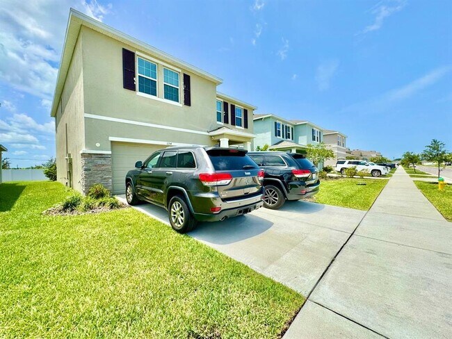 Building Photo - 1154 Ocean Spray Dr