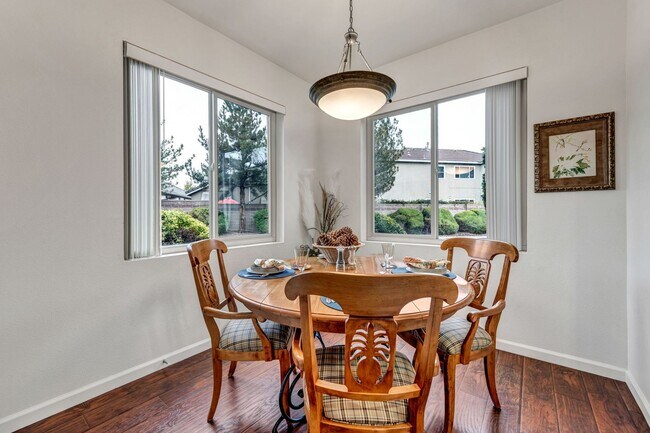 Building Photo - Resort Living at Tanamera – Fully Furnished Executive Condo with Garage