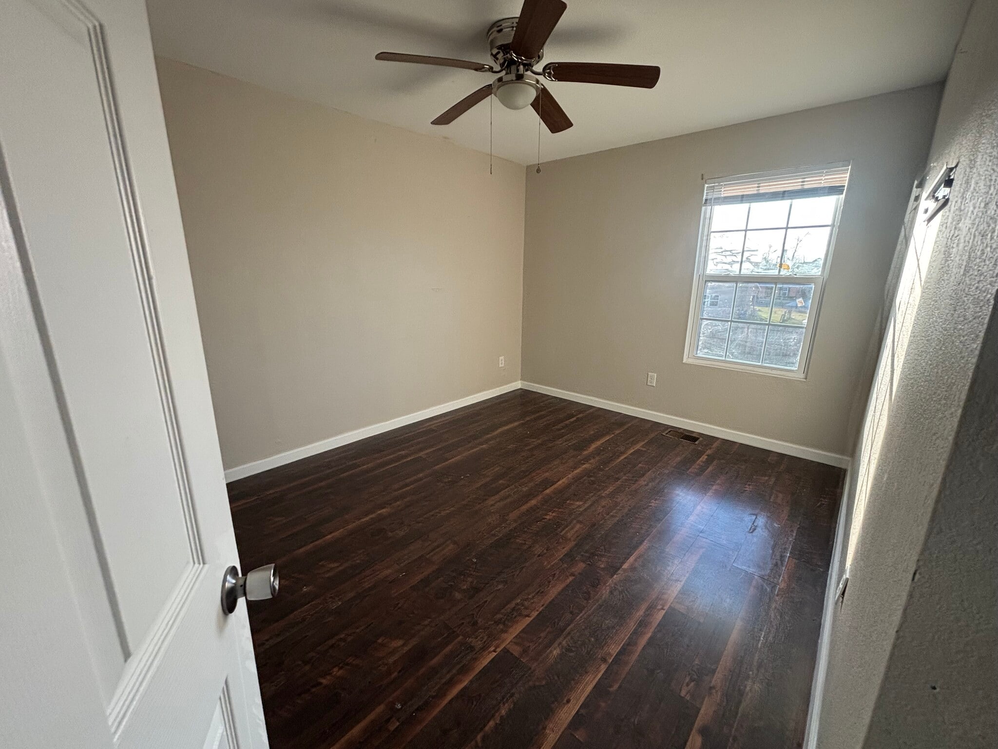 Bedroom 1 - 1021 N Church Ave