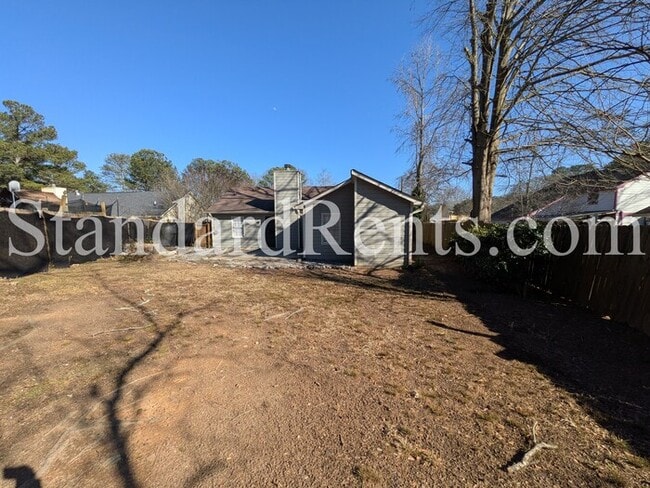 Building Photo - Ranch in Jonesboro