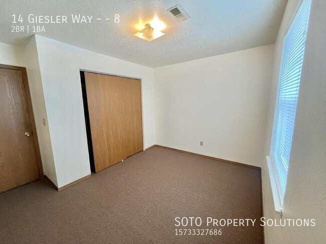 Building Photo - 14 Giesler Way