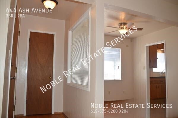 Building Photo - 644 Ash Ave