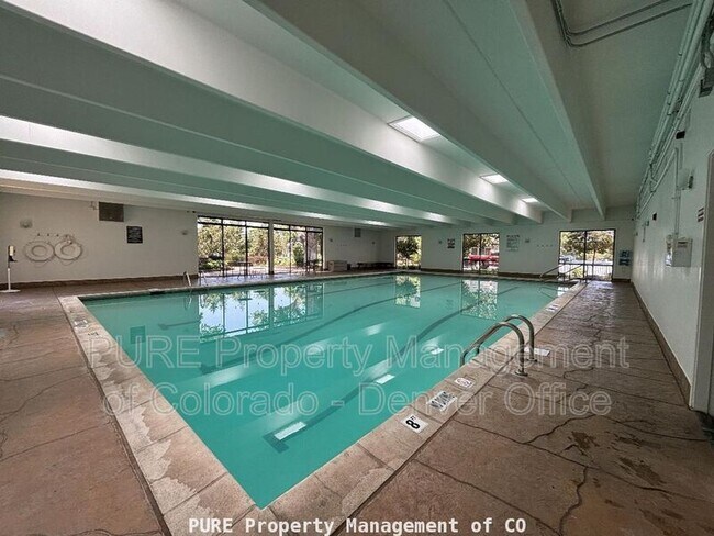 Building Photo - 7877 E Mississippi Ave