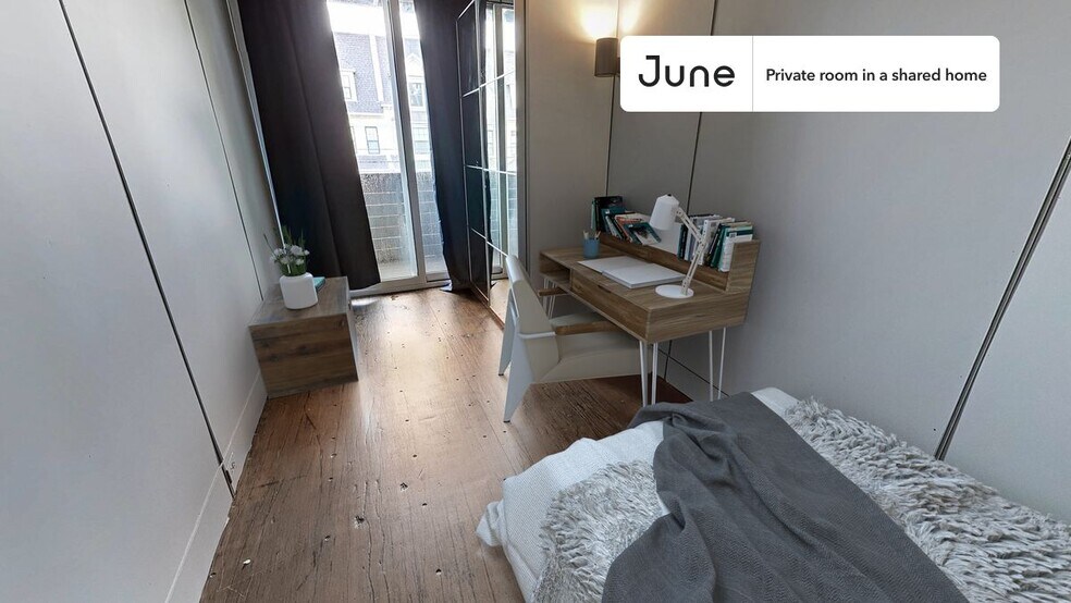 Building Photo - Room in Shared 6 bed/6 bath home