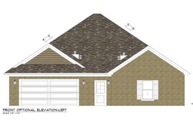 Building Photo - Spacious Home for Rent in Weaver AL... Ava...
